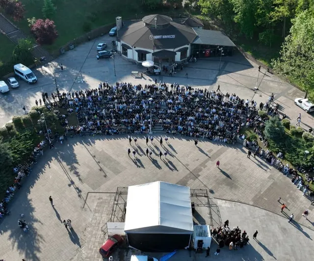 DÜFest 2026 sona erdi: Bilim, kültür, sanat ve spor etkinlikleriyle tamamlandı