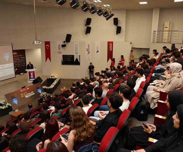 Düzce'de Girişimcilik Maratonu başladı: 487 başvuru arasından 15 takım seçildi