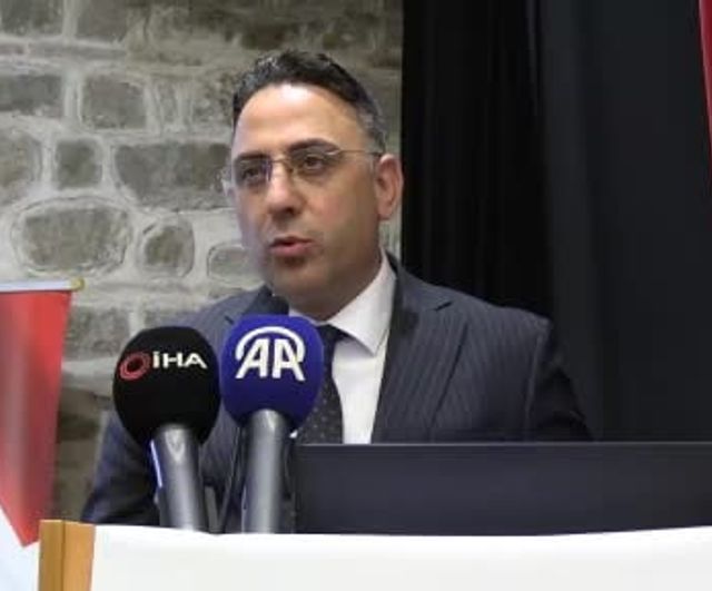 Edirne'de Anneler Günü'nde koruyucu aile tanıtımı: Türkülerle farkındalık