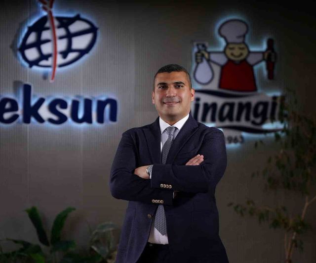 Eksun Gıda, 2026 birinci çeyrekte FAVÖK'ünü yüzde 26,8 artırdı; gelir 3 milyar TL