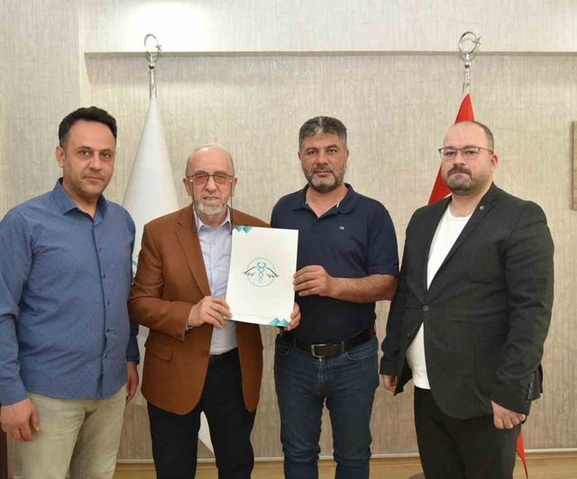 Elazığ Medilines Hospital ile Elazığ Ticaret Borsası arasında sağlıkta indirim protokolü imzalandı