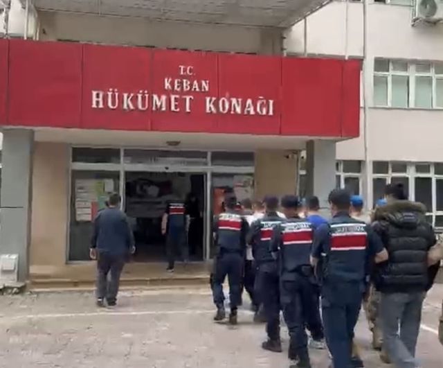 Elazığ merkezli dolandırıcılık soruşturmasında ikinci dalga: 5 gözaltı, 1 tutuklama