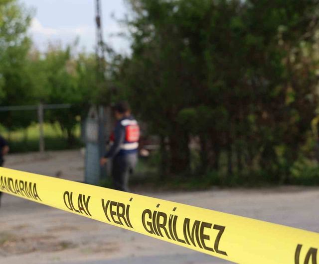 Elazığ Sugözü Mahallesi'nde silahlı kavga: 1 kişi yaralandı