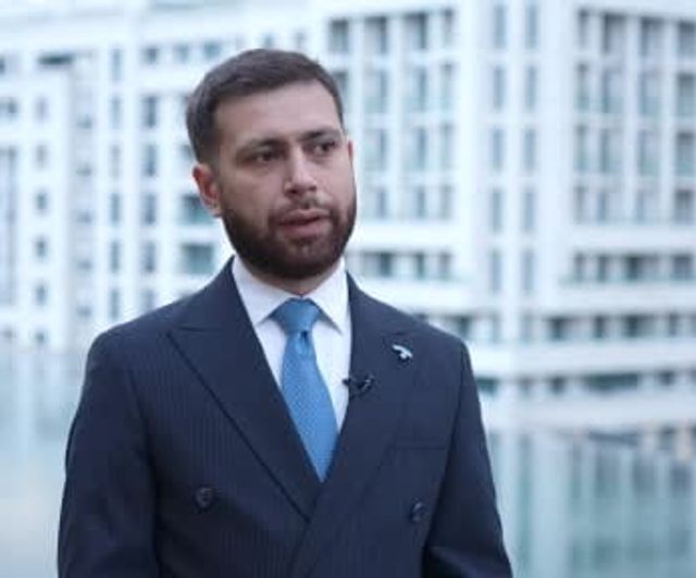 Ermenistan'dan Türkiye ile ticaret ve elektrik ihracatı iş birliği sinyali
