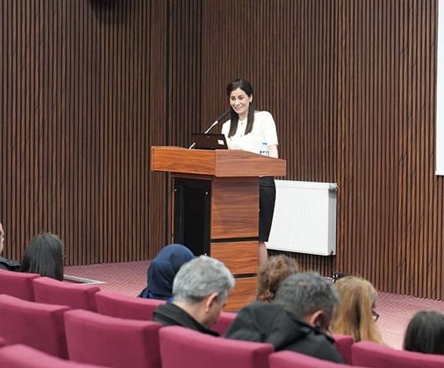 Erzurum Teknik Üniversitesi’nde Afet Yönetimi Araştırma ve Uygulama Merkezi açıldı