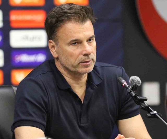 Fatih Karagümrük, Aleksandar Stanojevic ile Sözleşme Yeniledi