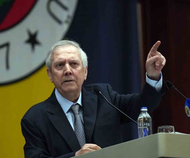Fenerbahçe'de 6-7 Haziran seçimine doğru: Aziz Yıldırım'a adaylık baskısı