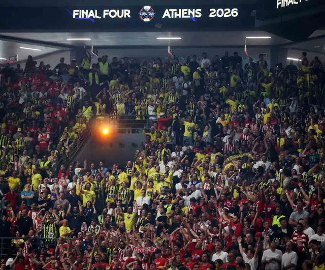 Fenerbahçe'den EuroLeague'e resmi başvuru: Atina Final Four'daki biletleme ve organizasyon aksaklıkları