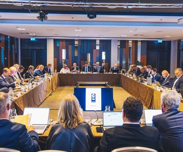 FIBA Avrupa Kupası 2026-2027 Sezonundan İtibaren 48 Takımla Oynanacak