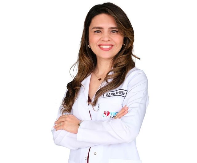 Fibromiyaljide kişiye özel tedavi vurgusu: İlaç tek başına yeterli değil
