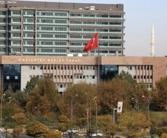 Gaziantep gece kulübü davasında tutuklu sanık cezaevi koşullarını sağlık gerekçesiyle savundu
