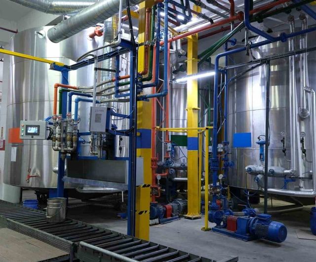 Gezer Ayakkabı ile PolyChem Silivri’de Dikey Entegrasyonla Poliüretan Üretimine Geçti