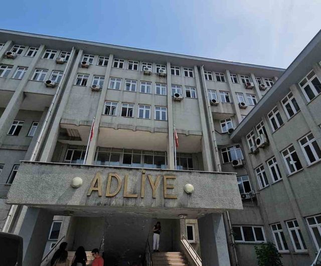 Gökçebey’de yüksek ses tartışmasında ölen Dilara Yıldırım davasında sanığa müebbet hapis