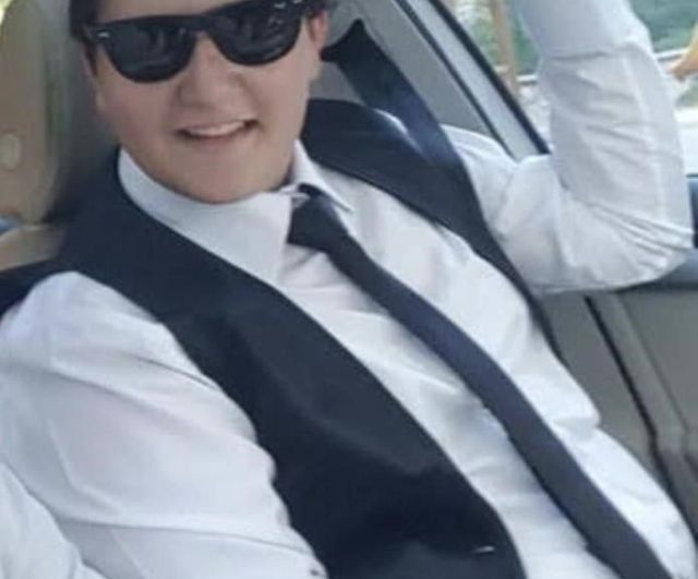 Gülistan Doku soruşturmasında firari şüpheli Umut Altaş ABD'de güvenlik güçlerine teslim oldu