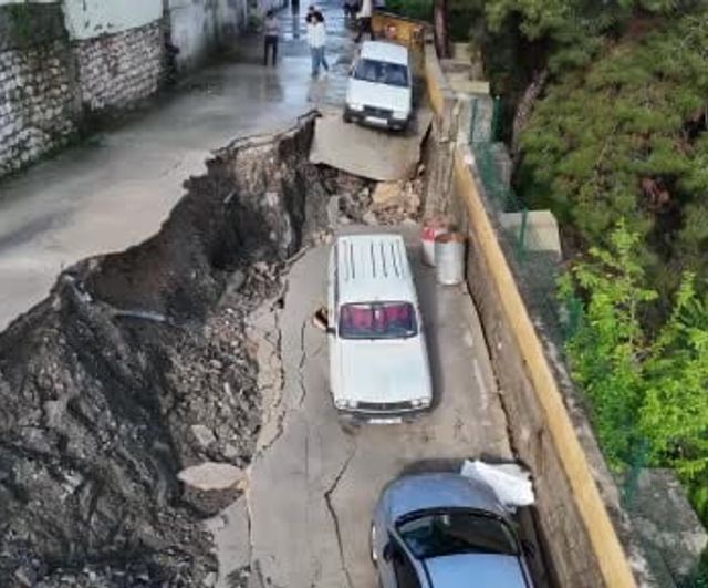 Hatay’da sel ve heyelan: 3 kişi hayatını kaybetti, 1 kişi kayıp; arama çalışmaları sürüyor