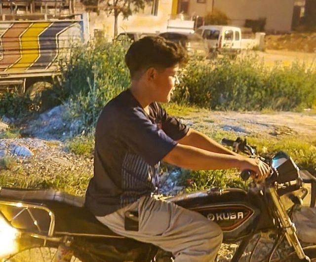 Hatay heyelanı: Evlatlarını kızının evine gönderen anne, 15 yaşındaki oğlunu kaybetti; diğer oğlu yoğun bakımda