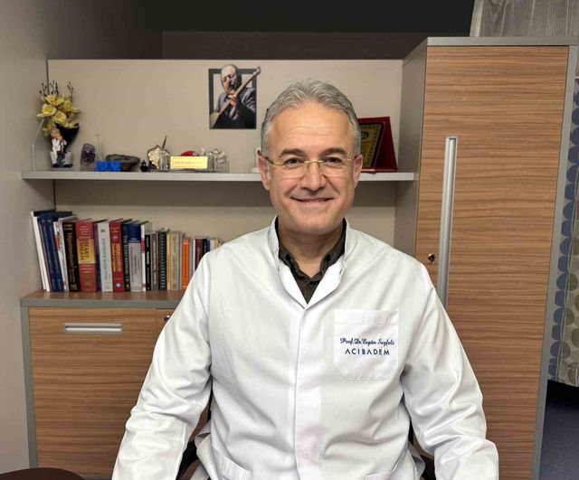 Hipertansiyonda gizli belirtiler: Prof. Dr. Ergün Seyfeli'den uyarılar ve doğru ölçüm önerileri