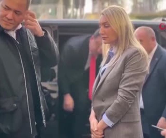 İBB Genel Sekreter Yardımcısı Alpay duruşmada savunma yaptı: 'Genel sekreterlik ve belediye başkanından başkasından talimat almam'