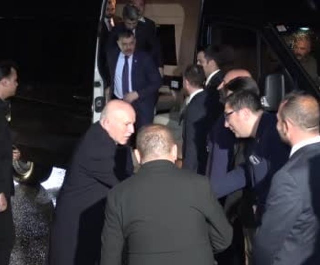 İçişleri Bakanı Mustafa Çiftçi, Süper Lig'e Yükselen Erzurumspor'u Tebrik Etti