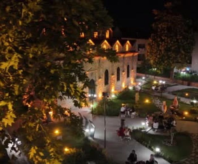 Isparta'da 'Misparta Koku Medeniyeti' açıldı: 4 bin 500 yıllık parfüm formülü sergileniyor