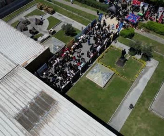 İstanbul Arel Üniversitesi’nde 16’ncı Kariyer Günleri: 150’den fazla firma ve 300’den fazla sektör temsilcisi buluştu