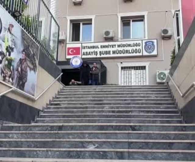 İstanbul merkezli 'change oto' operasyonu: 3 ilde 8 tutuklama