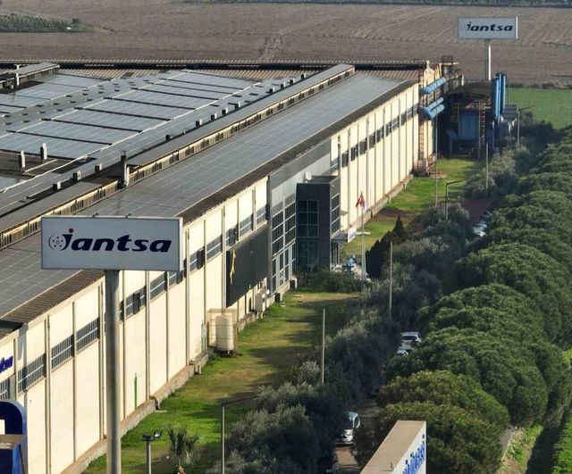 Jantsa, JMW’deki Hisselerini Yüzde 100’e Çıkararak Türkiye’nin İlk ve Tek Yerli Çelik Jant Tesisinin Tek Sahibi Oldu