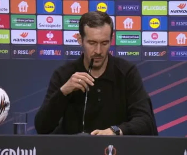 Julian Schuster: Öğrenmemiz ve Geliştirmemiz Gereken Alanlar Var - Avrupa Ligi Finali Değerlendirmesi