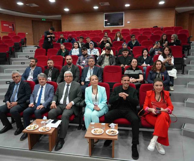 KADES Uygulaması Bulgaristan'da Hayata Geçirilecek: Kastamonu Sempozyumunda Başlatılan İş Birliği