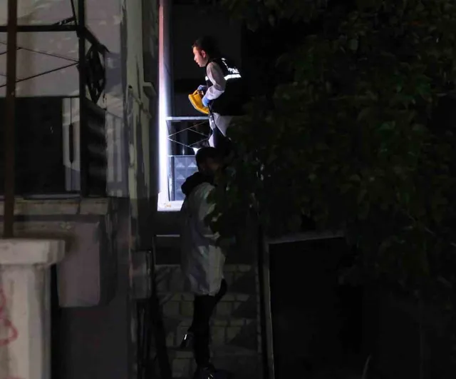 Karaman'da alacak verecek kavgası: 1 kişi ağır yaralandı, şüpheli gözaltında