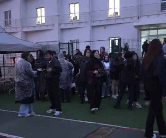 Kastamonu Üniversitesi Gençlik Festivali'nde Kıraç konseri binlerce öğrenciyi buluşturdu
