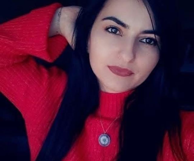 Kayseri'de Ebru Kekilli'nin öldürülmesi davası başladı: Sanık A.A. hakim karşısında