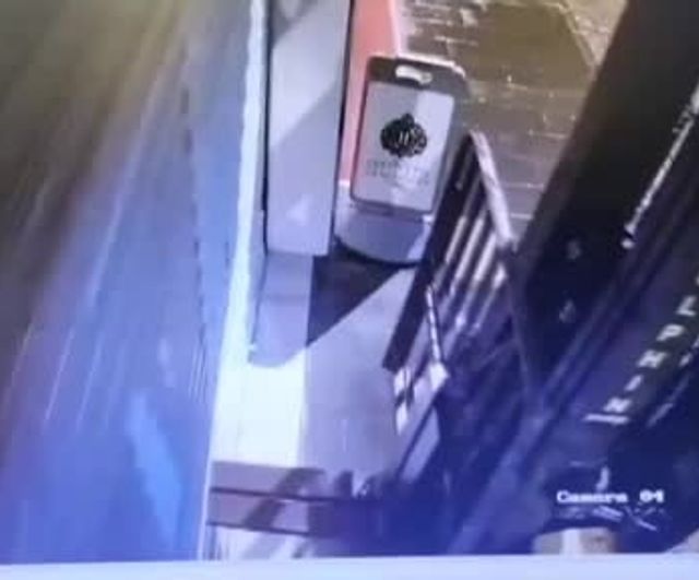 Kayseri'de forkliftle kuyumcu soygunu: Eşeğe binip kaçan sanığa 9 yıl 7 ay hapis