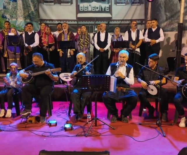 Kemaliye'de doğa, kültür ve spor buluşuyor: 47. Erzincan Kemaliye (Eğin) Uluslararası Şenliği 8-12 Temmuz