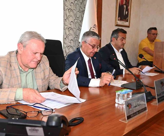 Kemer turizminde Rus pazarı öne çıkıyor: Almanya ve İngiltere kaynaklı düşüş etkisi