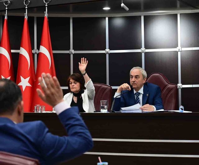 Kepez Mayıs Meclisi: 2025 Bütçe Kesin Hesabı, Etkinlik Programı ve Yeni Semt Evleri