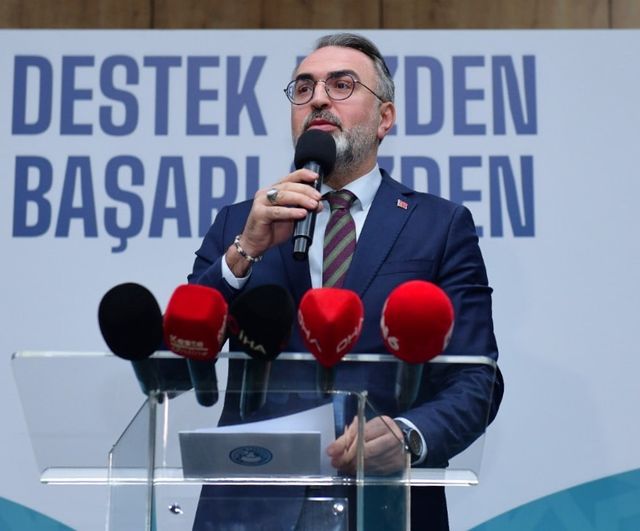 Kestel Belediyesi eğitimde kapsamlı destek programlarıyla seferberlik başlattı