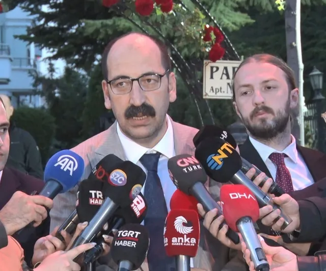 Kılıçdaroğlu: Özel ile Telefon Görüşmesiyle Kurultay Niyetini Paylaştı — Basın Danışmanı Sönmez Açıkladı