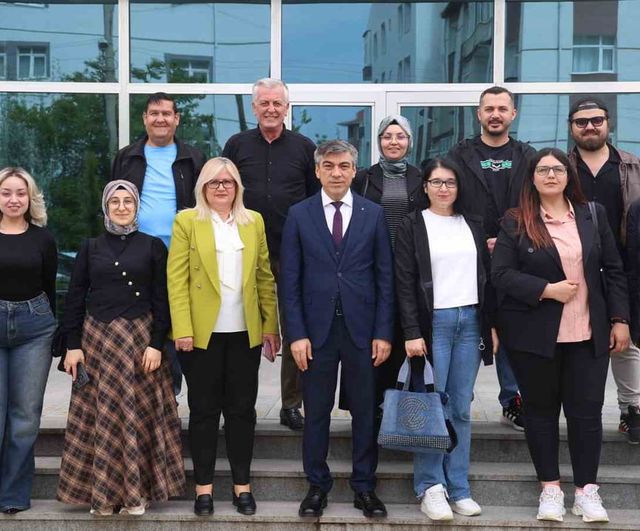 Kırşehir SGK İl Müdürlüğü'nden kayıt dışı istihdam uyarısı