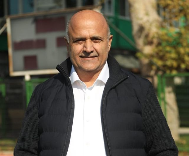 Kocaelispor Başkanı Recep Durul, pazar günkü genel kurul öncesi adaylıktan çekildi