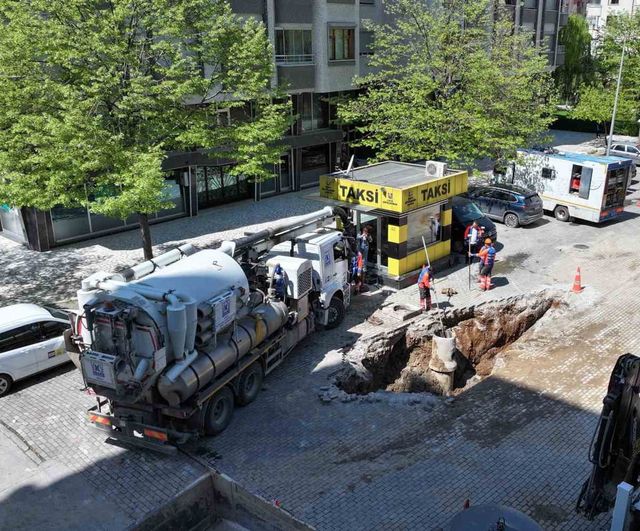 KoskiCBS ile Konya, 41 milyon metrelik altyapıyı dijitalde merkezi olarak yönetiyor