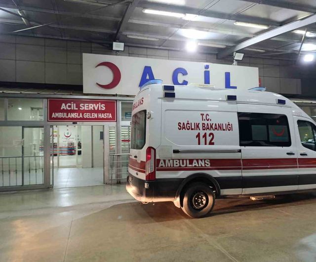 Kozan'da güvenlik kamerası incelemesiyle tespit edilen cinayet şüphelileri: 4 gözaltı