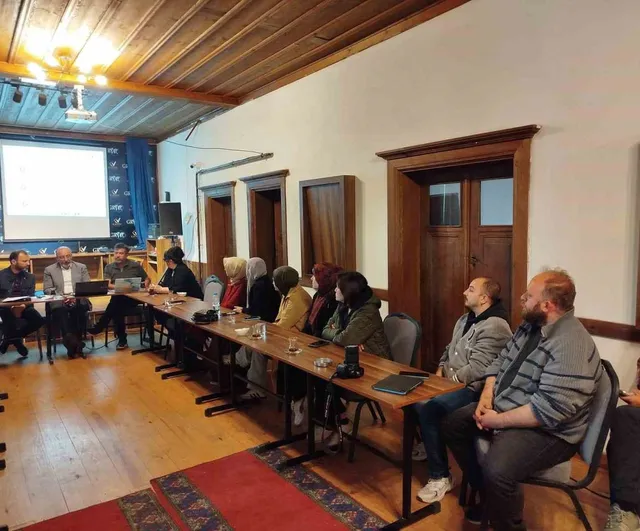 Kütahya'da Germiyan Festivali hazırlıkları sürüyor