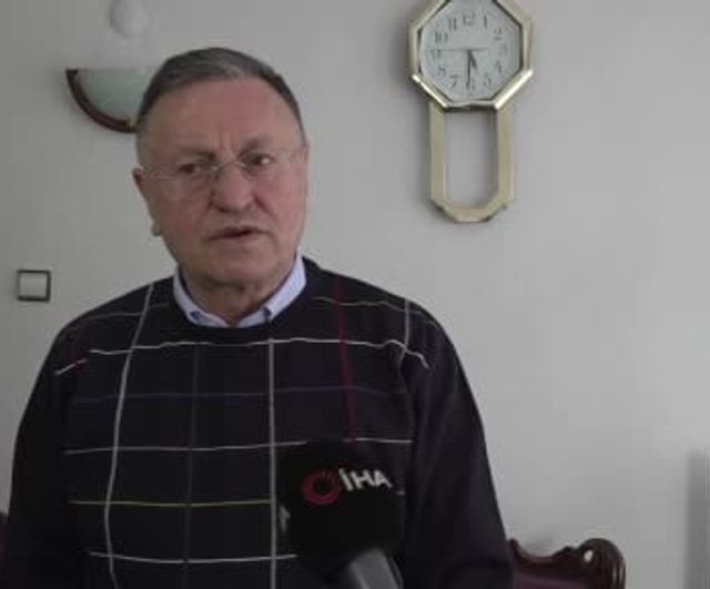 Lütfü Savaş: "Türk siyasi tarihinin en önemli davasıydı" — CHP 38. Olağan Kurultayı'nın iptali