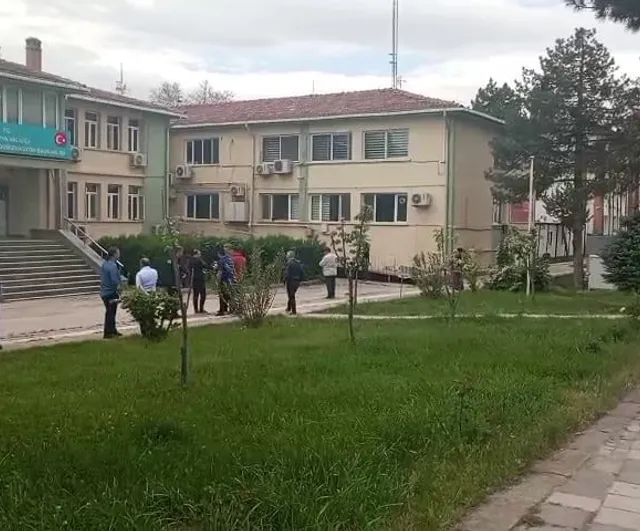 Malatya Valiliği: 5,6 büyüklüğündeki depremde 85 kişi hastaneye başvurdu, can kaybı yok