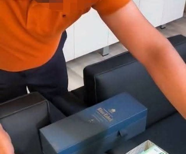 Manavgat davası: Makamında 110 bin euroyla yakalanan Mehmet Engin Tüter tahliye talep etti