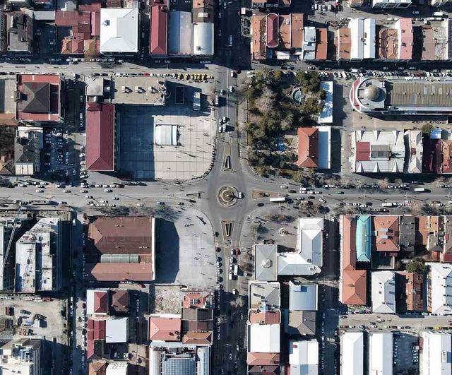 Mart 2026'da İnşaat Üretimi Yıllık %1,2, Aylık %4,5 Azaldı