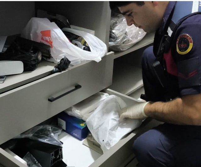 Mersin merkezli 7 ilde yasa dışı bahis operasyonunda 28 kişi tutuklandı