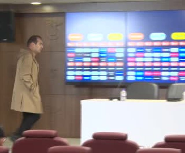 Metin Diyadin: Gençlerbirliği'nin ligde kalması kulübün varlığı için kritik