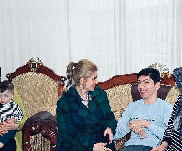Milletvekili İnanç Siraç Kara Ölmeztoprak, Akçadağ ve Battalgazi'de saha çalışmalarını sürdürdü